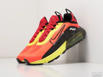 Лот: 16987189. Фото: 1. Кроссовки Nike Air Max 2090 (18759... Кеды, кроссовки, слипоны