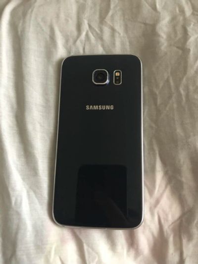 Лот: 10865304. Фото: 1. Продам Samsung s6. Смартфоны