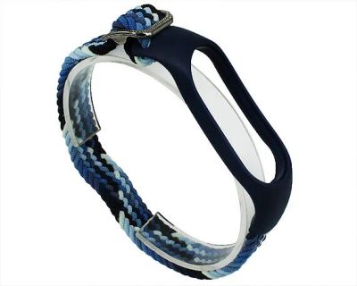 Лот: 21134550. Фото: 1. Ремешок для Xiaomi Mi band 7... Смарт-часы, фитнес-браслеты, аксессуары