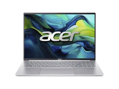 Лот: 25716527. Фото: 1. Ноутбук Acer Swift Lite SFL16-51M-54BL... Ноутбуки