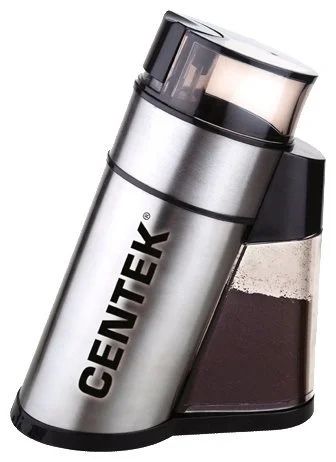 Лот: 11129700. Фото: 1. Кофемолка CENTEK CT-1359. Чайники, кофемашины, кулеры