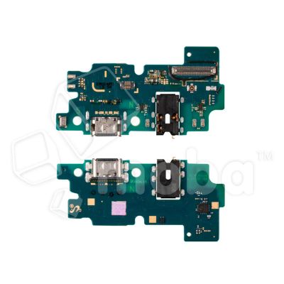Лот: 18915818. Фото: 1. Шлейф для Samsung Galaxy A50... Шлейфы, разъёмы