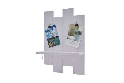 Лот: 24562380. Фото: 1. Ключница Hoff Keyholder. Брелоки для ключей