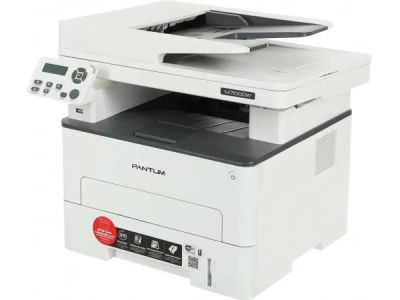 Лот: 21510130. Фото: 1. МФУ лазерное Pantum M7100DW. МФУ и копировальные аппараты