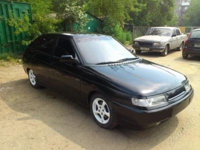 Лот: 1804469. Фото: 1. ваз 2112. Автомобили