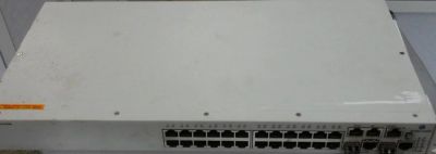 Лот: 4694492. Фото: 1. Коммутатор Omni Stack LS 6224... Другое (сетевые устройства)