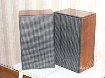 Лот: 936494. Фото: 1. Акустическая система ВЕГА 15АС-404... Пассивные акустические системы