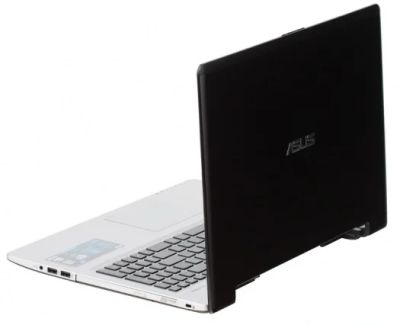 Лот: 4320952. Фото: 1. 15.6" Ноутбук Asus (K56CB) (HD... Ноутбуки