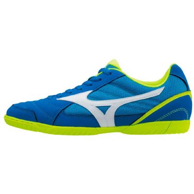 Лот: 10534947. Фото: 1. Обувь Для Зала Mizuno Sala Club... Кеды, кроссовки, слипоны