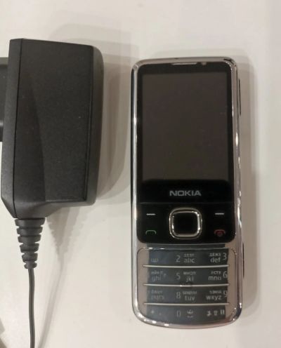 Лот: 25336616. Фото: 1. Телефон Nokia 6700. Кнопочные мобильные телефоны