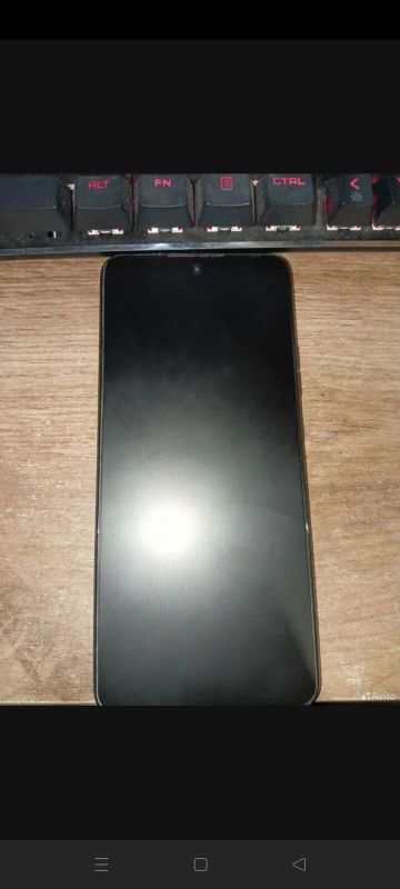 Лот: 24847625. Фото: 1. TECNO Pova 2. Смартфоны