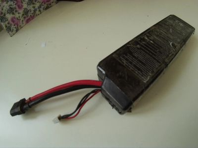 Лот: 6509027. Фото: 1. Аккумулятор LiPo 2S 5000mAh Orion... Автомоделизм