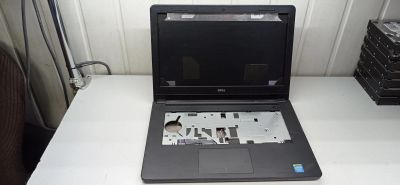 Лот: 23571473. Фото: 1. Корпус для ноутбука Dell Inspiron... Корпуса, блоки питания