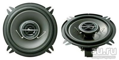 Лот: 13150295. Фото: 1. Pioneer TS-1302i динамики. Акустика автомобильная