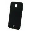 Лот: 14058631. Фото: 1. Чехол TPU Siberia MIX Soft touch... Чехлы, бамперы