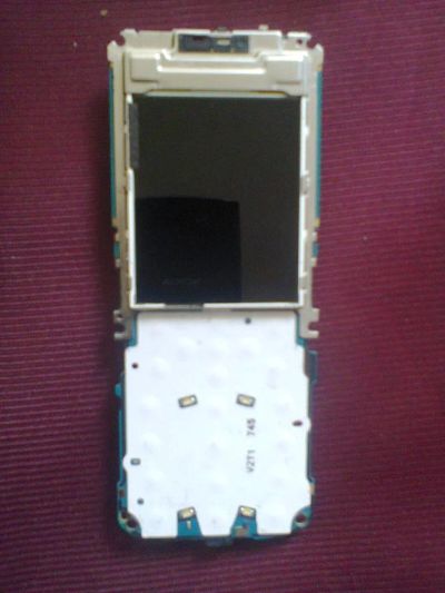 Лот: 3730618. Фото: 1. дисплей Nokia 3110c (оригинал). Дисплеи, дисплейные модули, тачскрины