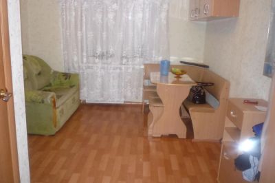 Лот: 6014949. Фото: 1. Сдам хорошую комнату. Квартиры, студии