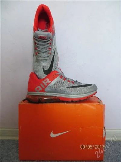 Лот: 2787553. Фото: 1. Кроссовки Nike. Кеды, кроссовки, слипоны