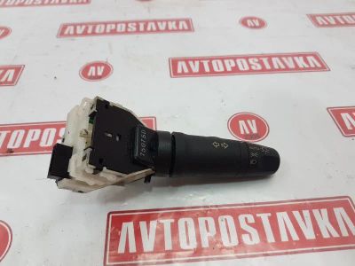 Лот: 20895984. Фото: 1. Переключатель света фар Nissan... Двигатель и элементы двигателя
