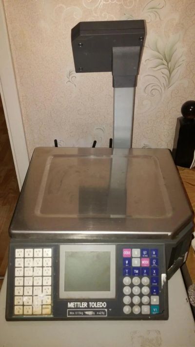 Лот: 5730861. Фото: 1. Продам оборудование для магазина. Торговое
