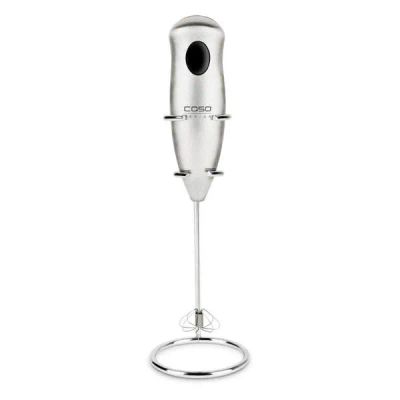 Лот: 24435506. Фото: 1. Капучинатор Caso Fomini Inox. Чайники, кофемашины, кулеры