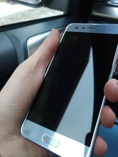 Лот: 10837298. Фото: 1. Huawei Honor 9 Grey. Смартфоны