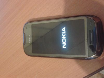 Лот: 5485742. Фото: 1. Nokia С7-00. Смартфоны