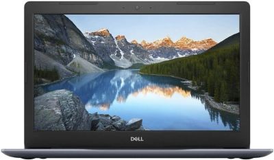Лот: 15786196. Фото: 1. Ноутбук Dell Inspiron 5570 15... Ноутбуки