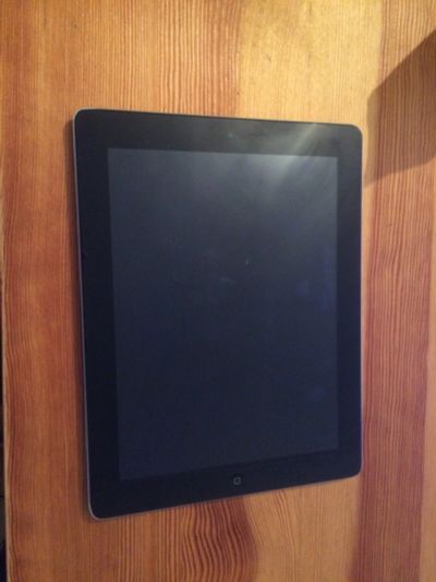 Лот: 12995241. Фото: 1. iPad 2 16Gb WiFi A1395. Планшеты