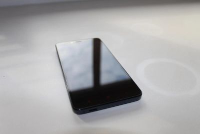 Лот: 8308182. Фото: 1. Xiaomi redmi note 2. Смартфоны