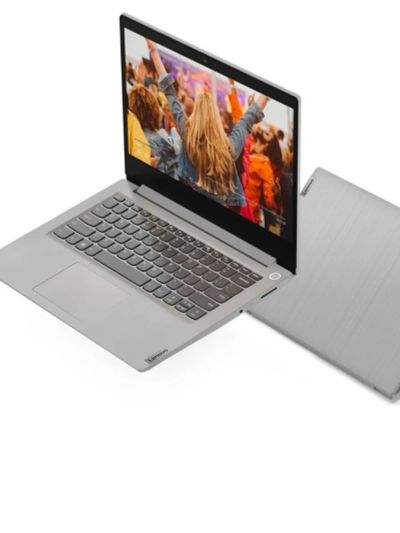 Лот: 19284564. Фото: 1. 14" Ноутбук Lenovo Ideapad 3 14ITL6... Ноутбуки