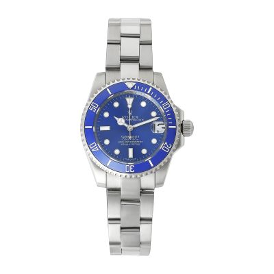 Лот: 23836323. Фото: 1. Женские часы ROLEX 126619LB. Оригинальные наручные часы