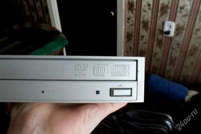 Лот: 1555077. Фото: 1. OPTIARC AD-5170А. Приводы CD, DVD, BR, FDD