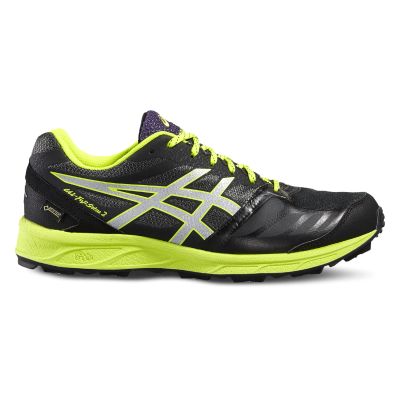 Лот: 12668035. Фото: 1. ASICS GEL FujiSetsu 2 G TX T5L4N... Кеды, кроссовки, слипоны