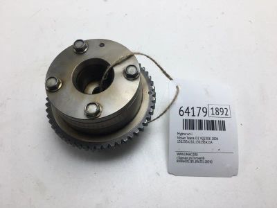 Лот: 20402987. Фото: 1. Муфта VVT-I Nissan Teana 2006... Двигатель и элементы двигателя
