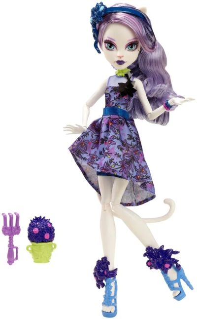 Лот: 4776176. Фото: 1. Кукла Monster High Монстер Хай... Куклы и аксессуары