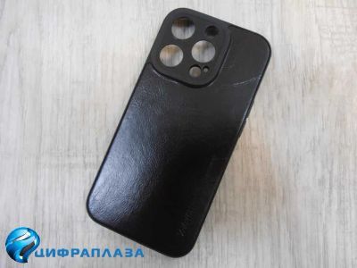 Лот: 20679484. Фото: 1. Чехол силиконовый iPhone 14 Pro... Чехлы, бамперы