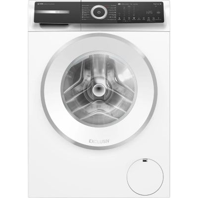 Лот: 25577195. Фото: 1. Стиральная машина Bosch WGH256A0BY. Стиральные машины