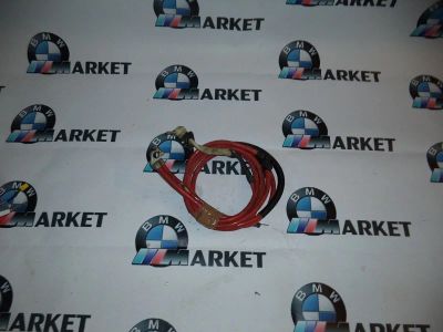 Лот: 3880183. Фото: 1. Плюсовой провод без пиропатрона... Электрооборудование