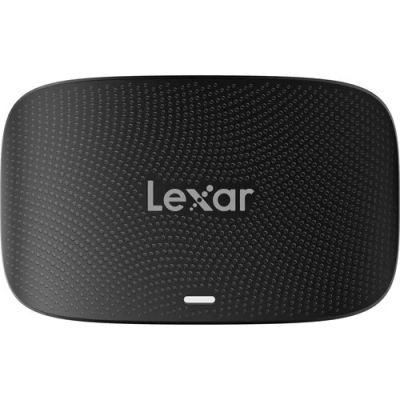 Лот: 23954198. Фото: 1. Картридер Lexar CFexpress Type... USB-флеш карты