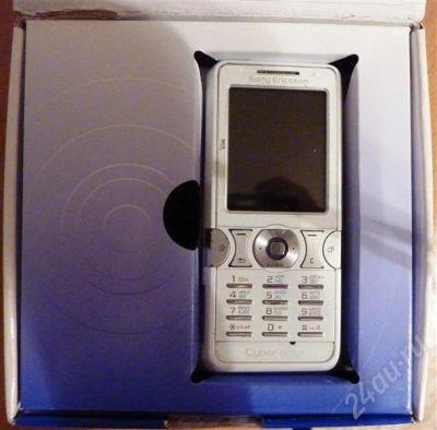 Лот: 652458. Фото: 1. Sony Ericsson K550i. Кнопочные мобильные телефоны