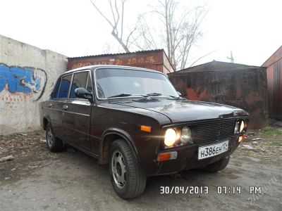 Лот: 2736682. Фото: 1. продам 2106 срочно!!!. Автомобили