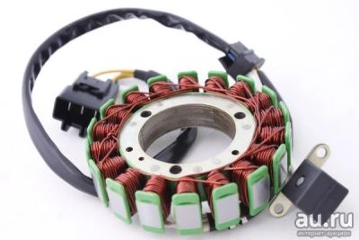 Лот: 13627334. Фото: 1. Статор магнета X8 0800-032000. Запчасти