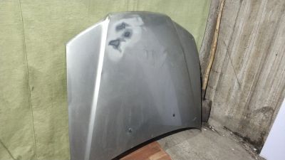 Лот: 15589163. Фото: 1. Капот Honda Accord Torneo CF3. Кузов