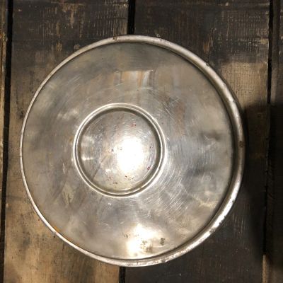 Лот: 19464416. Фото: 1. Колпак на колесо, возможно на... Колпаки