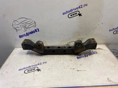 Лот: 21713343. Фото: 1. балка поперечная Kia Sorento BL. Ходовая, подвеска, рулевое управление