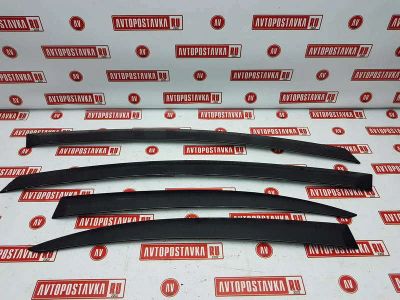 Лот: 20900624. Фото: 1. Ветровик Honda Civic Hybrid FD3... Двигатель и элементы двигателя