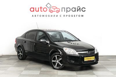 Лот: 19164757. Фото: 1. Opel Astra, H Рестайлинг 1.6 MT... Автомобили