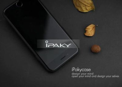 Лот: 9491760. Фото: 1. Оригинальный чехол бампер iPhone... Чехлы, бамперы