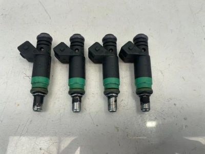 Лот: 22988789. Фото: 1. инжектор, форсунка Ford Focus... Двигатель и элементы двигателя